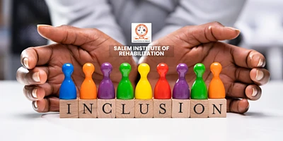Beyond Therapy: The Power of Inclusive Education at Salem Rehab