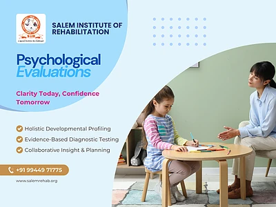 Psychological Evaluations