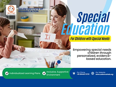 Special Education